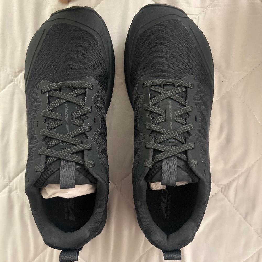 Men’s Altra Trail Running Shoes